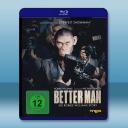 更好的人 Better Man(2024)藍光25G		 