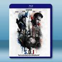 特務追殺令 S.D.I(2024)藍光25G		 