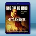 黑道中人 Alto Knights (2025...
