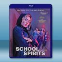 校園怪靈 School Spirits 第1-2季 藍光25G 3碟L		 