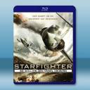 勇者無畏 Starfighter (2015)藍光25G		 