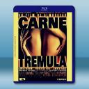 顫抖的慾望/活色生香 Carne trémula(1997)藍光25G		 