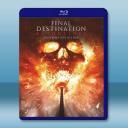 絕命終結站 血脈/死神來了6：血脈詛咒 (2025)藍光25G		 