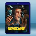 無痛先生/無痛凱恩 Novocaine(2025)藍光25G		 