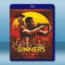 罪人 Sinners (2025)藍光25G		 