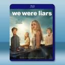 說謊的人 We Were Liars (202...
