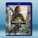 侏儸紀世界：重生 Jurassic World...