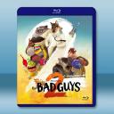 壞蛋聯盟2 The Bad Guys 2(20...