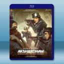 阿克薩達姆神廟：金剛沙提行動 (2025)藍光...