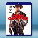 制高點 High Ground (2025)藍...