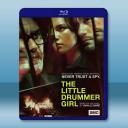 女鼓手 The Little Drummer Girl(2018)藍光25G 2碟		 