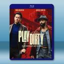 卑鄙遊戲/盜亦有道 Play Dirty (2025)藍光25G		 