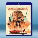 亞美利加納 Americana(2023)藍光...