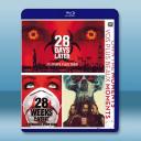 28天毀滅倒數+28週毀滅倒數+28年毀滅倒數...