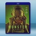 怪物：艾德·蓋恩的故事 (2025)藍光25G 2碟L		 