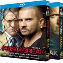 越獄 Prison Break 第1-5季【T...