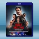 孤夜尋兇：豪門血案 (2025)藍光25G		 