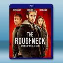 逆襲 THE ROUGHNECK(2025)藍...