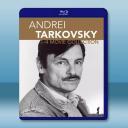 安德烈·塔可夫斯基 第1-4部（1961-1972）藍光25G 4碟L		 