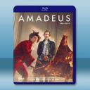 莫扎特 (2025)【TV全集+電影版】藍光25G 2碟L		 