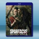 斯巴達克斯：亞述家族 (2025)藍光25G ...
