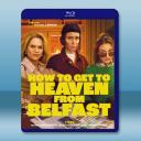 貝爾法斯特天堂路 (2026)藍光25G 2碟...