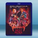 夜間巡邏 Night Patrol(2025)...