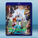 動物方城市2 Zootopia 2(2025)...