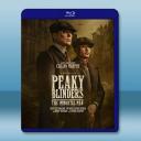 浴血黑幫：不朽傳奇/浴血黑幫電影版 (2026)藍光25G		 