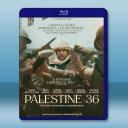 巴勒斯坦36 Palestine 36(2025)藍光25G		 