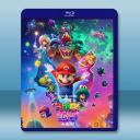 超級瑪利歐銀河電影版 (20265)藍光25G