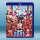 山羊巔峰/奇蹟夢之隊 Goat (2026)藍...