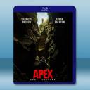 巔峰獵殺 Apex (2026)藍光25G		 