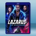 英雄覺醒 LAZARUS: The Awakening(2026)藍光25G		 