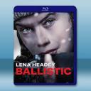 子彈 Ballistic (2025)藍光25...