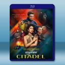 堡壘 第二季 Citadel S2(2026)藍光25G 2碟		 