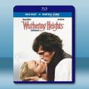 咆哮山莊 Wuthering Heights(...