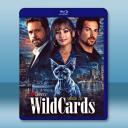 百變王牌 第三季 Wild Cards S3(2026)藍光25G 2碟L		 
