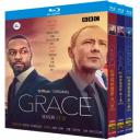 BBC 神探格雷斯 第1-4季 Grace S...