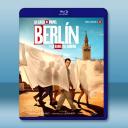 紙房子/紙鈔屋：柏林 第二季 Berlín S...