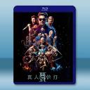 真人快打2 Mortal Kombat 2(2026)藍光25G		 