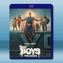 黑袍糾察隊 第5季《終》The Boys S5...