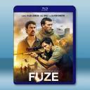 導火線 Fuze (2025)藍光25G		 