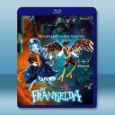怪誕鬼作家 Soy Frankelda(202...
