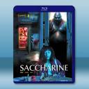 瘦怨/糖精 Saccharine(2026)藍...